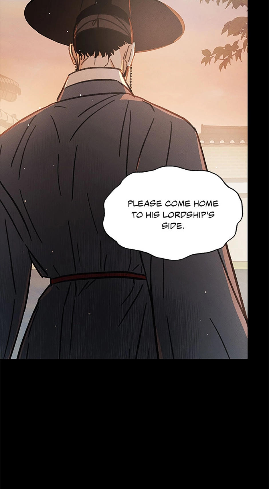Read Under the Plum Blossom Tree chapter 17 image 87 on Lezhin