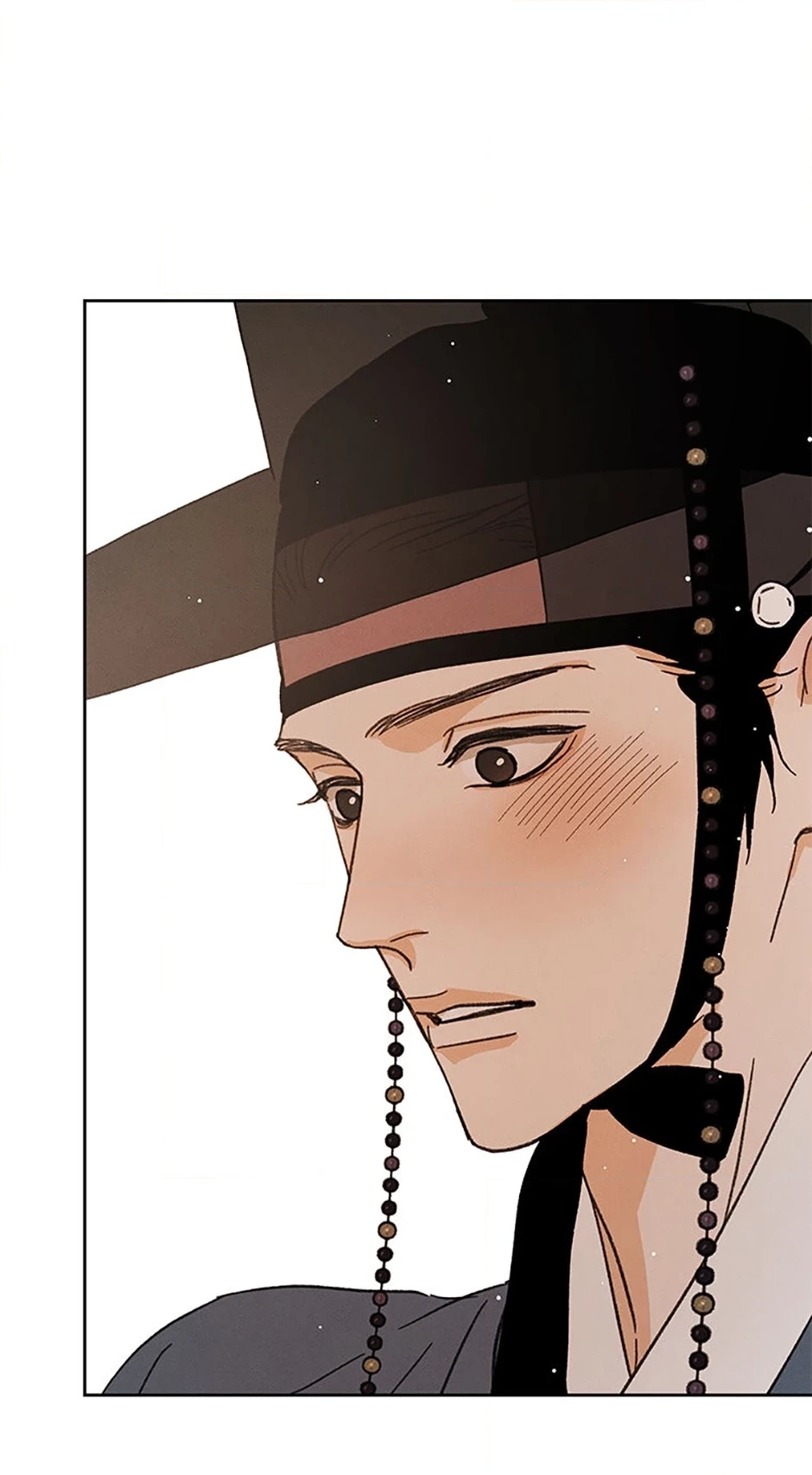 Read Under the Plum Blossom Tree chapter 17 image 9 on Lezhin