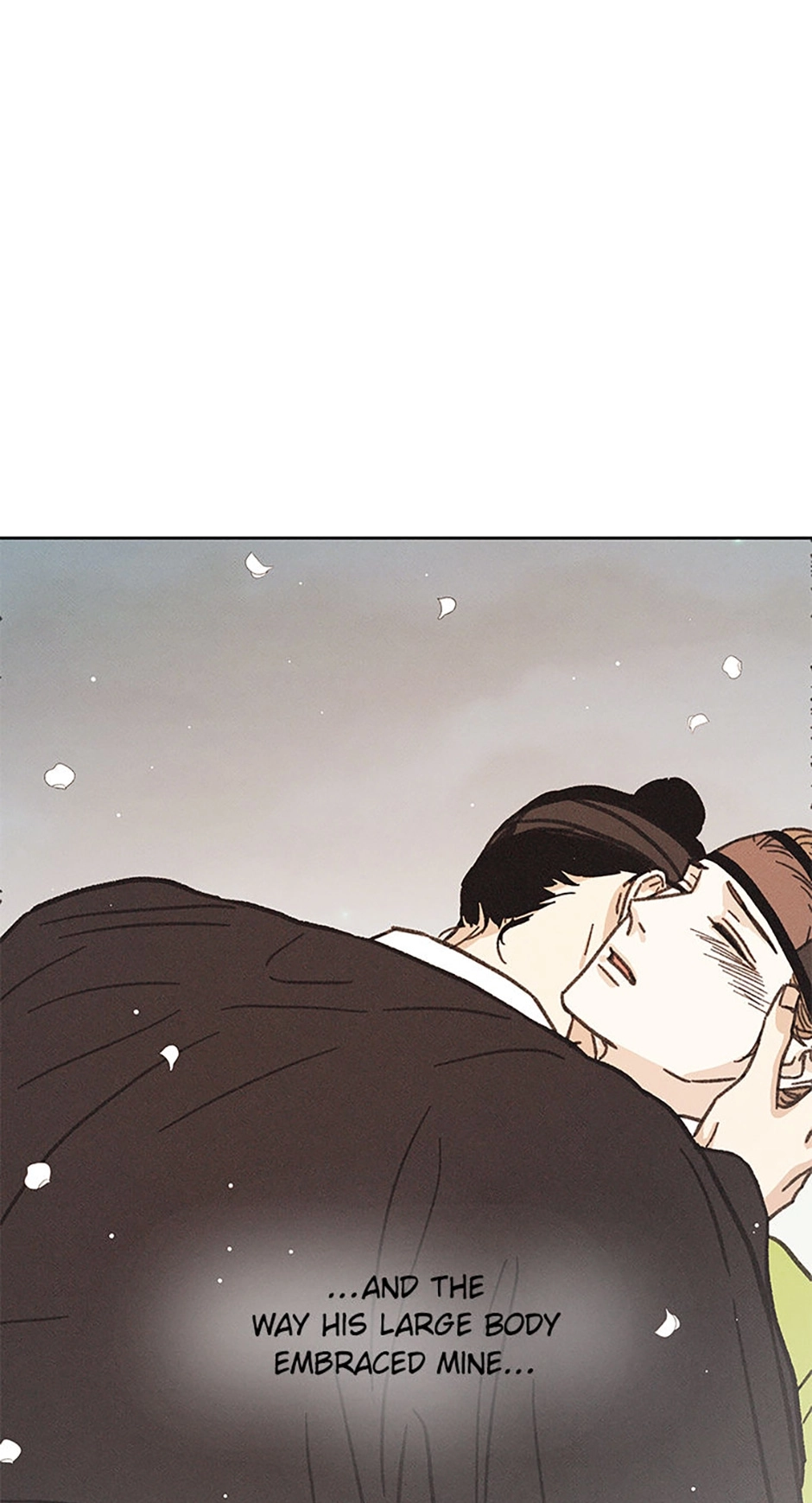 Read Under the Plum Blossom Tree chapter 19 image 13 on Lezhin