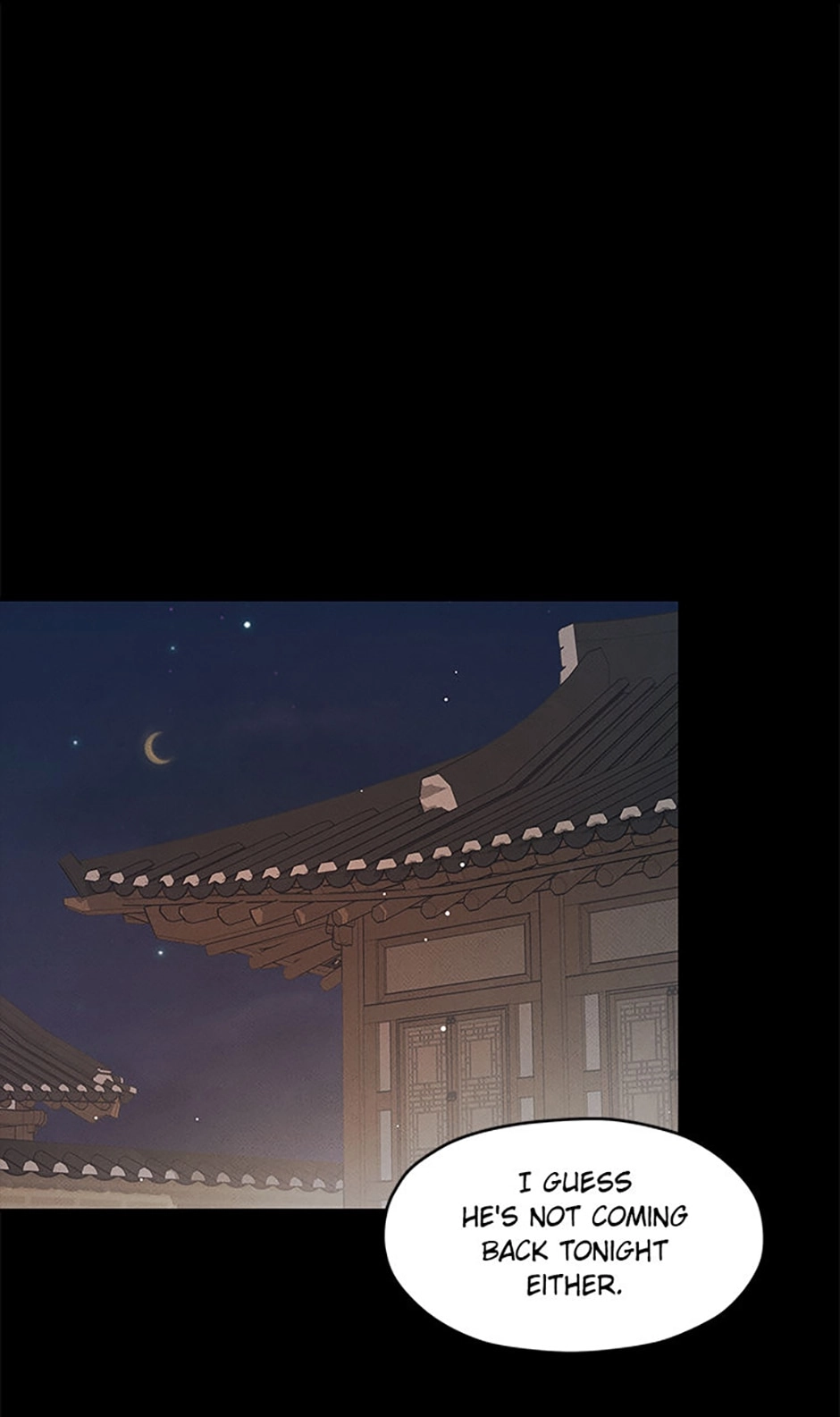 Read Under the Plum Blossom Tree chapter 19 image 2 on Lezhin