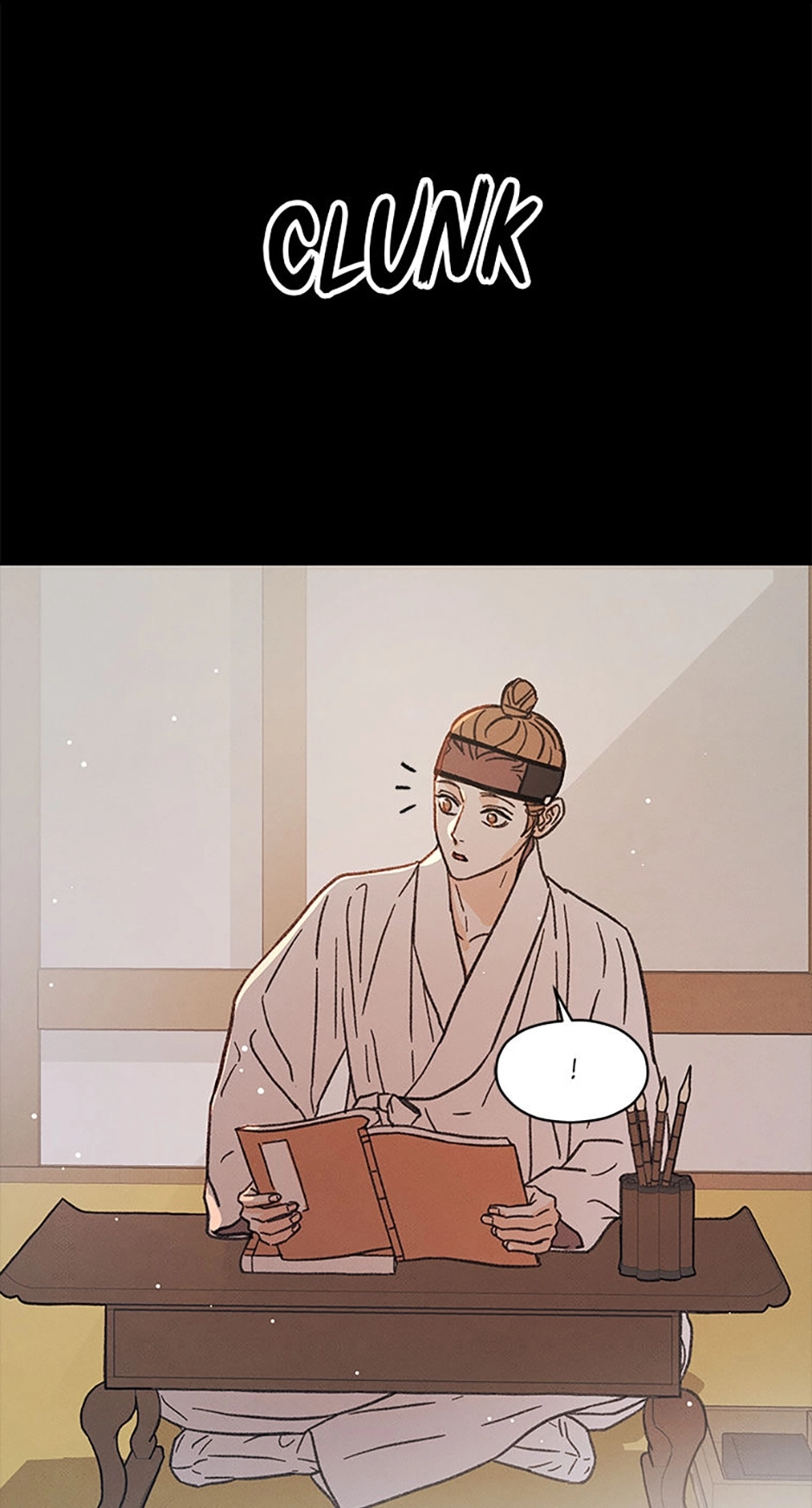 Read Under the Plum Blossom Tree chapter 19 image 21 on Lezhin