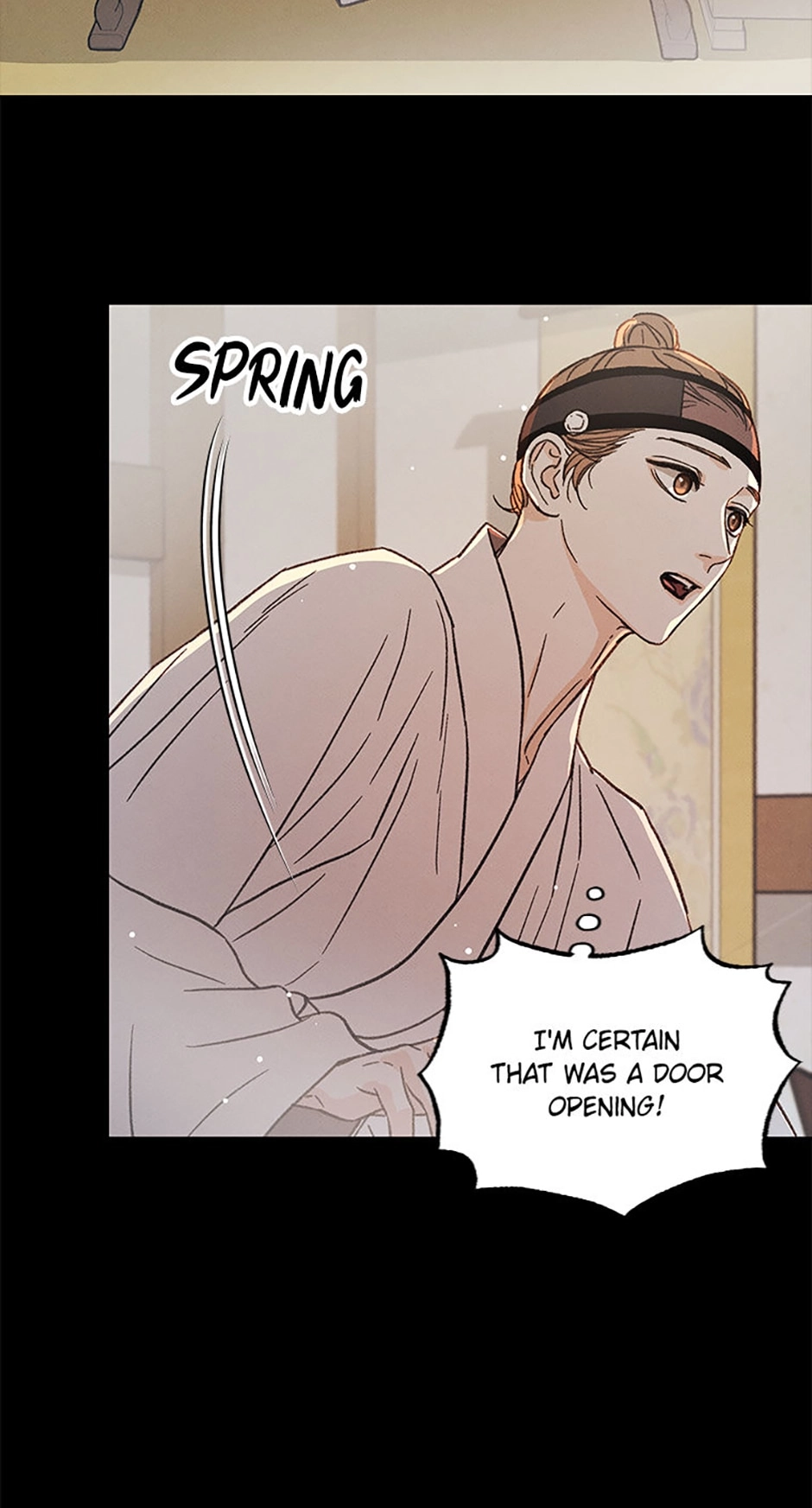 Read Under the Plum Blossom Tree chapter 19 image 22 on Lezhin