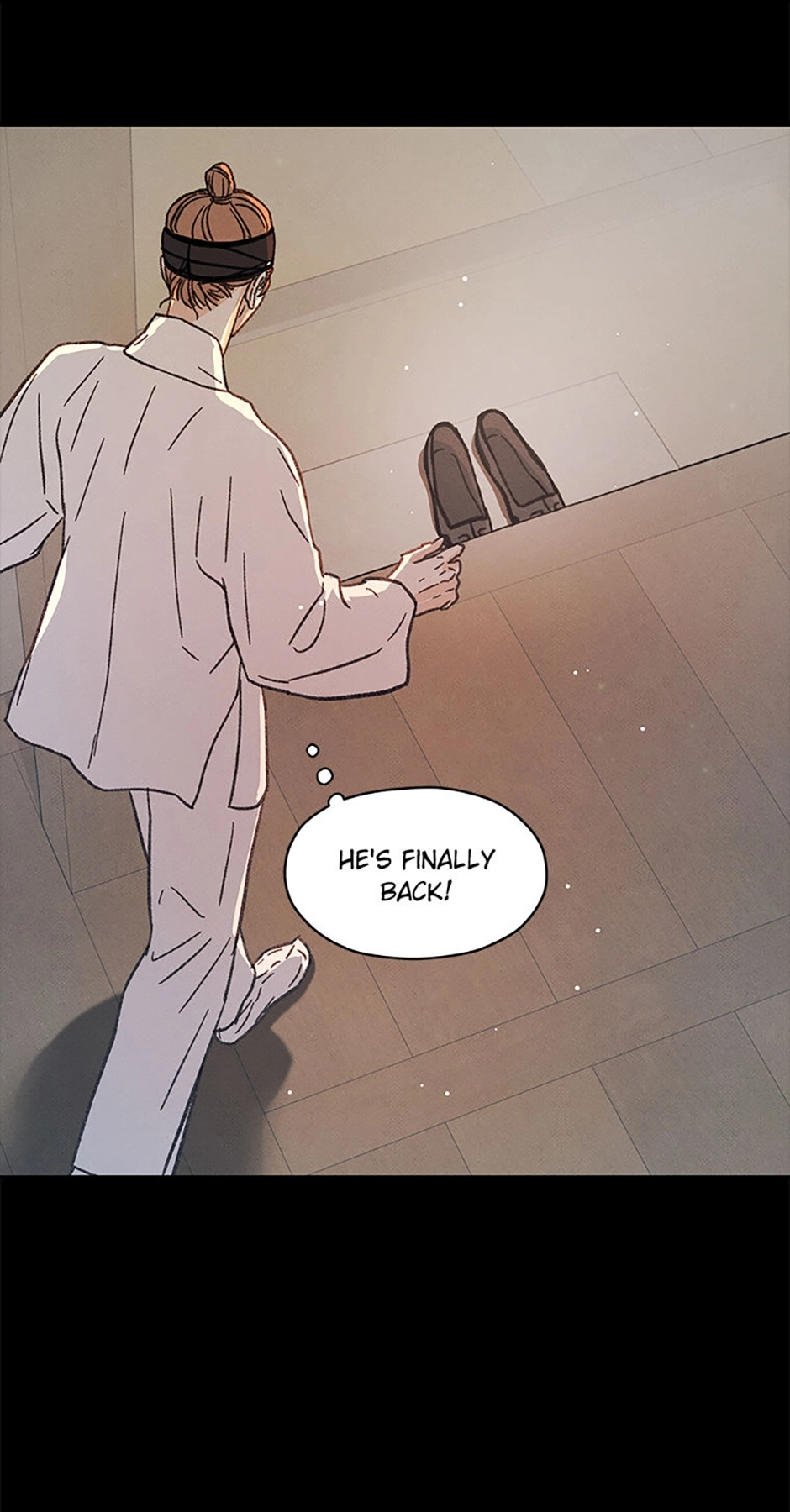 Read Under the Plum Blossom Tree chapter 19 image 24 on Lezhin