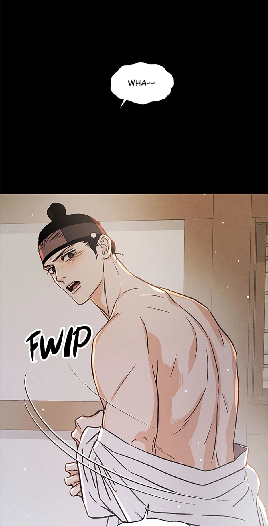 Read Under the Plum Blossom Tree chapter 19 image 28 on Lezhin
