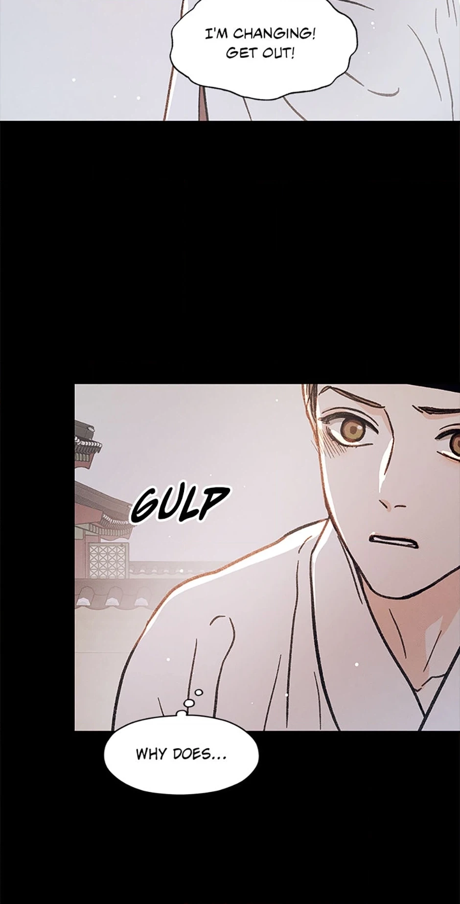 Read Under the Plum Blossom Tree chapter 19 image 29 on Lezhin