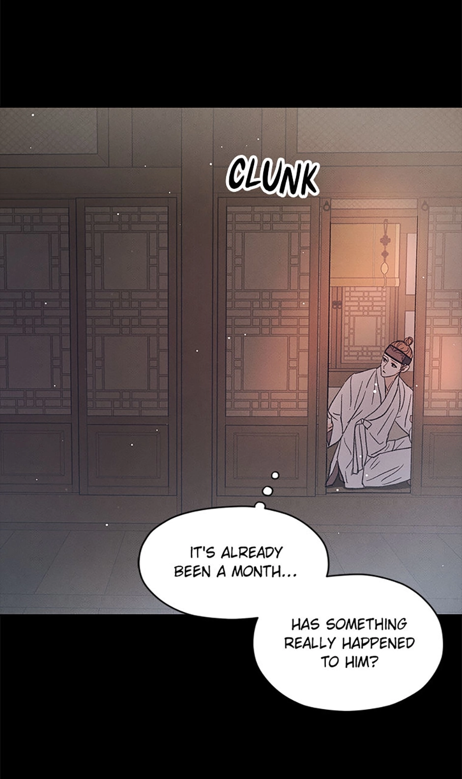 Read Under the Plum Blossom Tree chapter 19 image 3 on Lezhin
