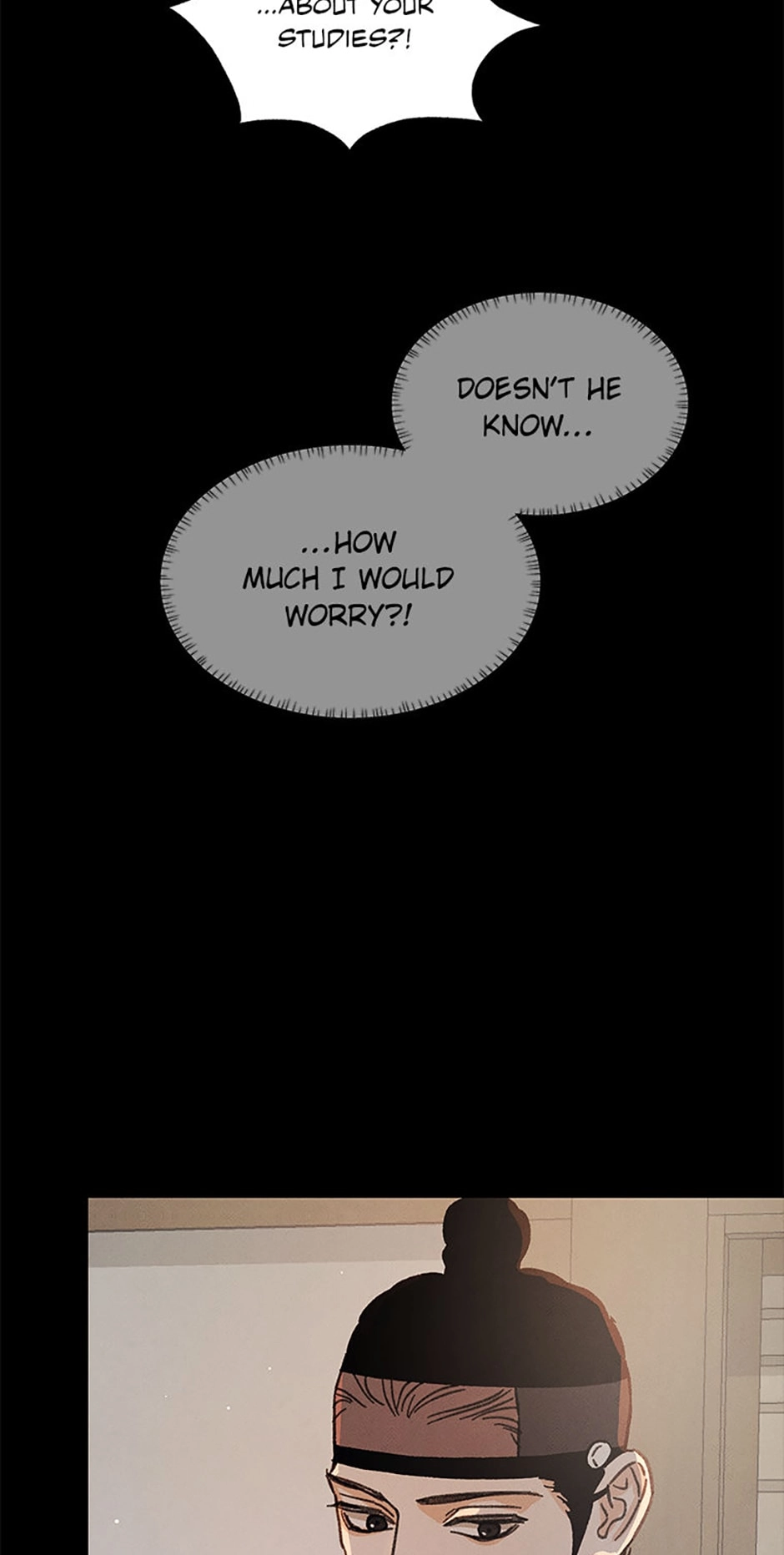 Read Under the Plum Blossom Tree chapter 19 image 34 on Lezhin