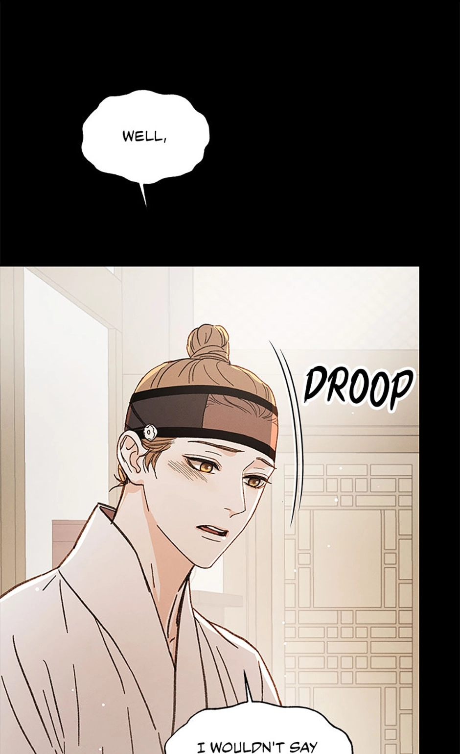 Read Under the Plum Blossom Tree chapter 19 image 36 on Lezhin