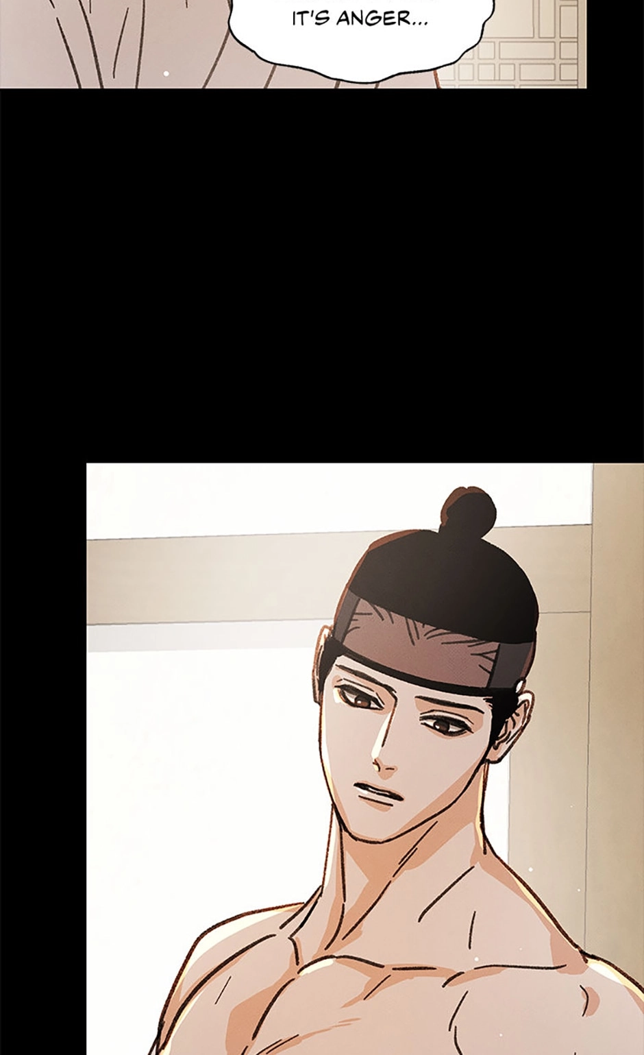 Read Under the Plum Blossom Tree chapter 19 image 37 on Lezhin