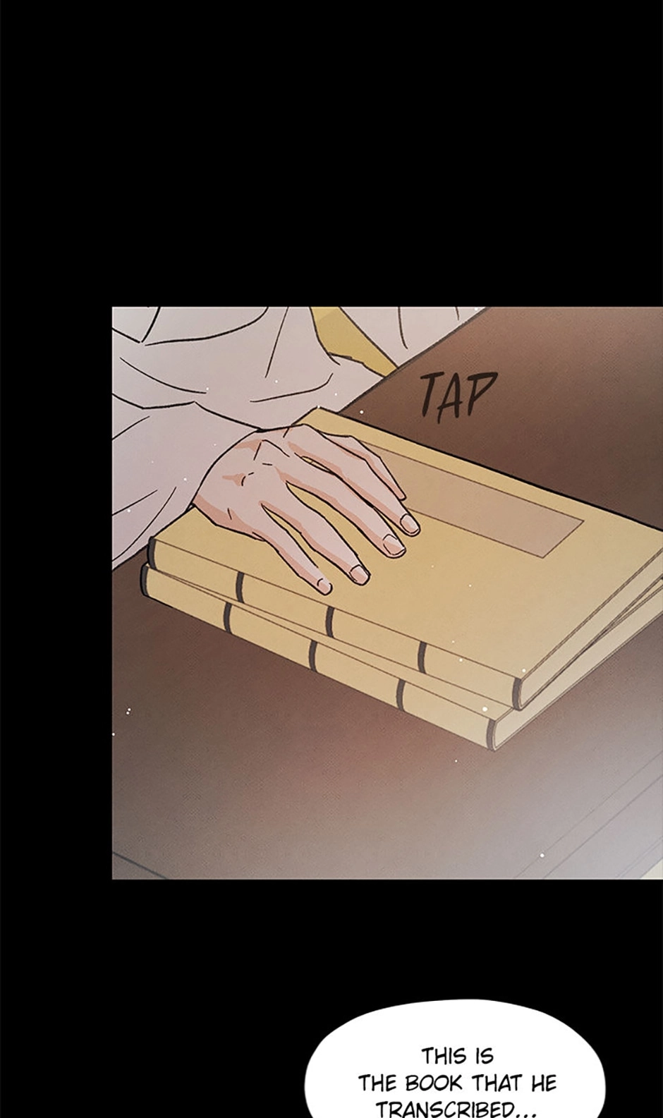 Read Under the Plum Blossom Tree chapter 19 image 4 on Lezhin