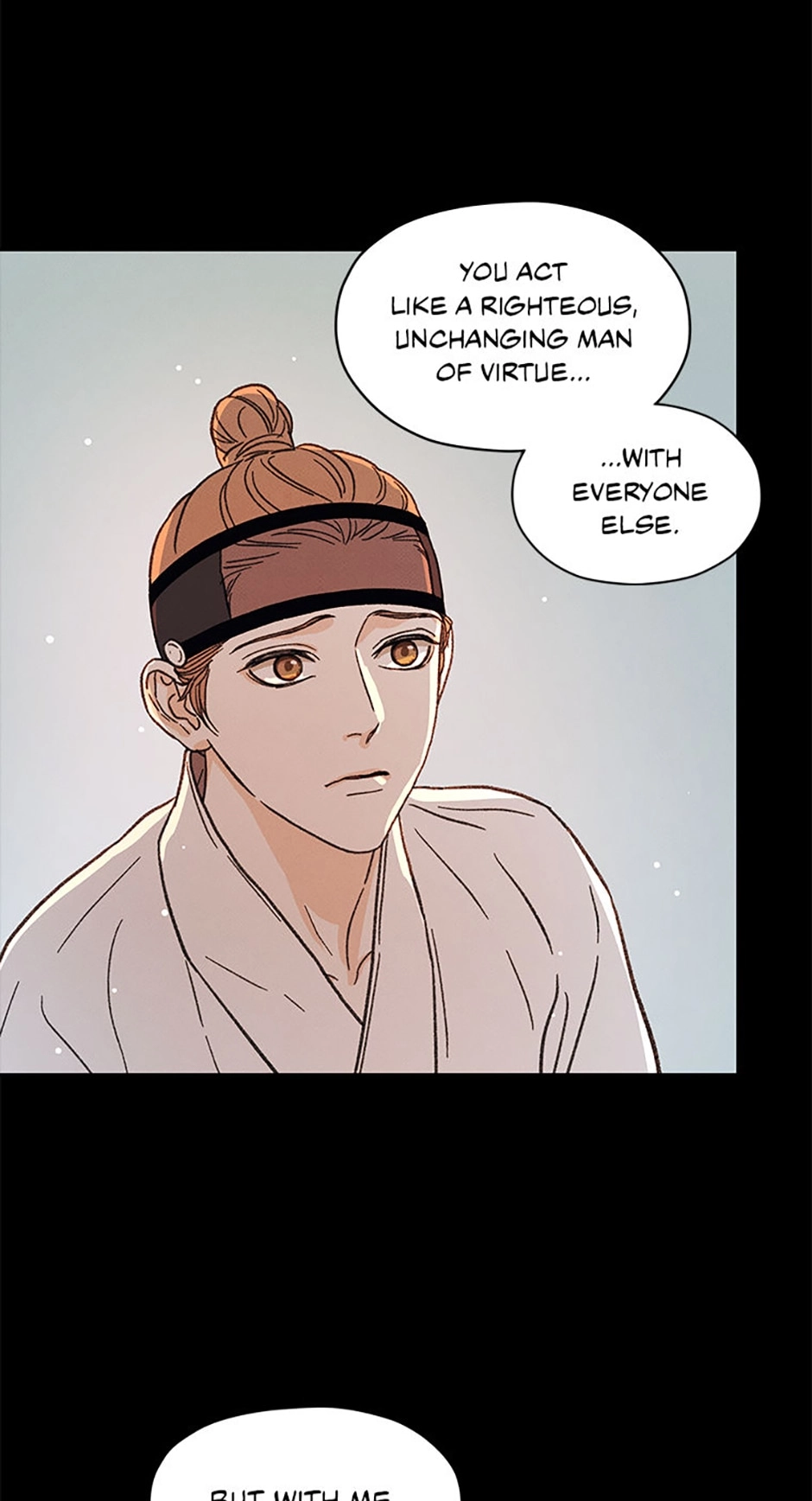 Read Under the Plum Blossom Tree chapter 19 image 41 on Lezhin