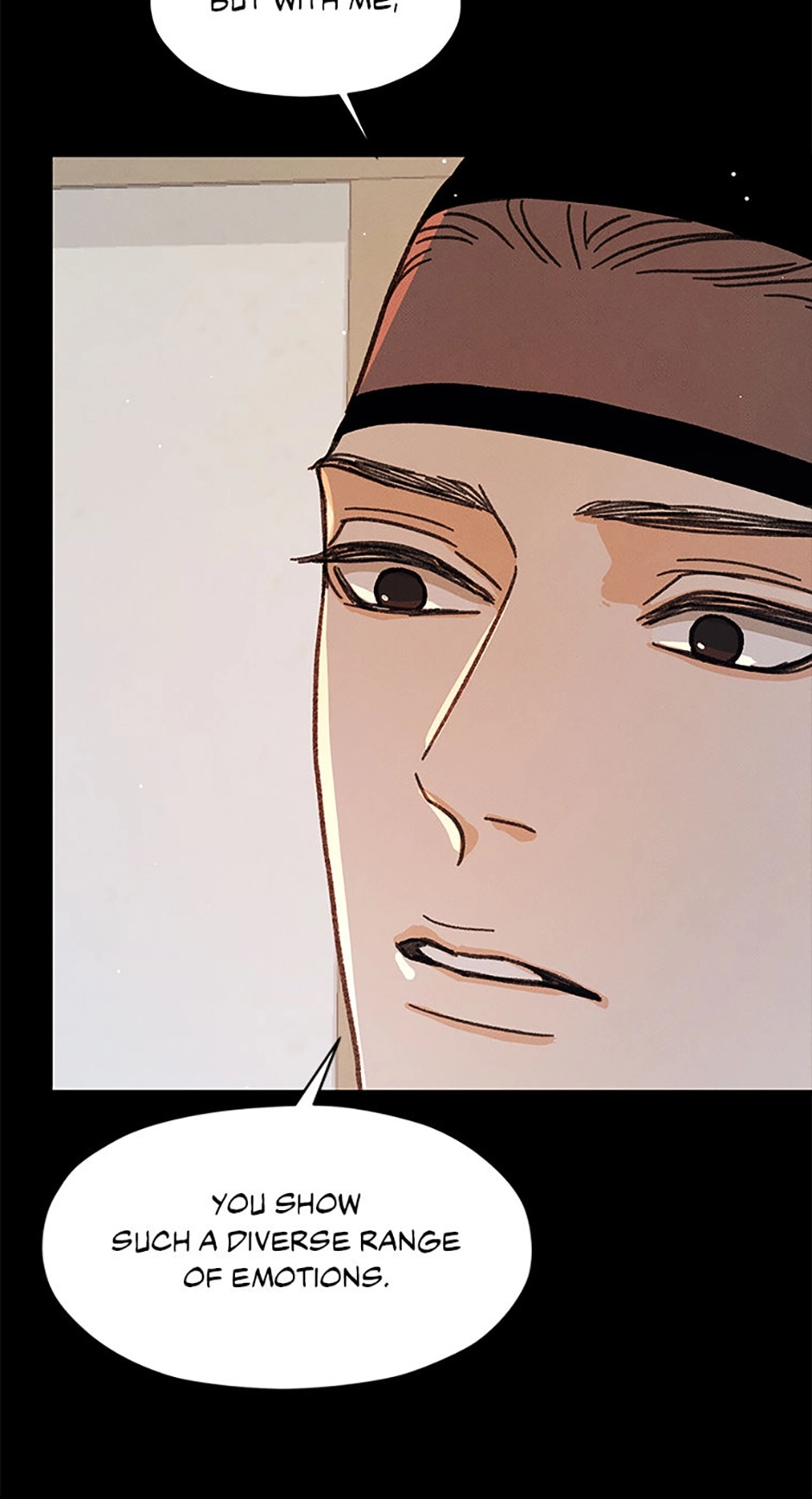 Read Under the Plum Blossom Tree chapter 19 image 42 on Lezhin