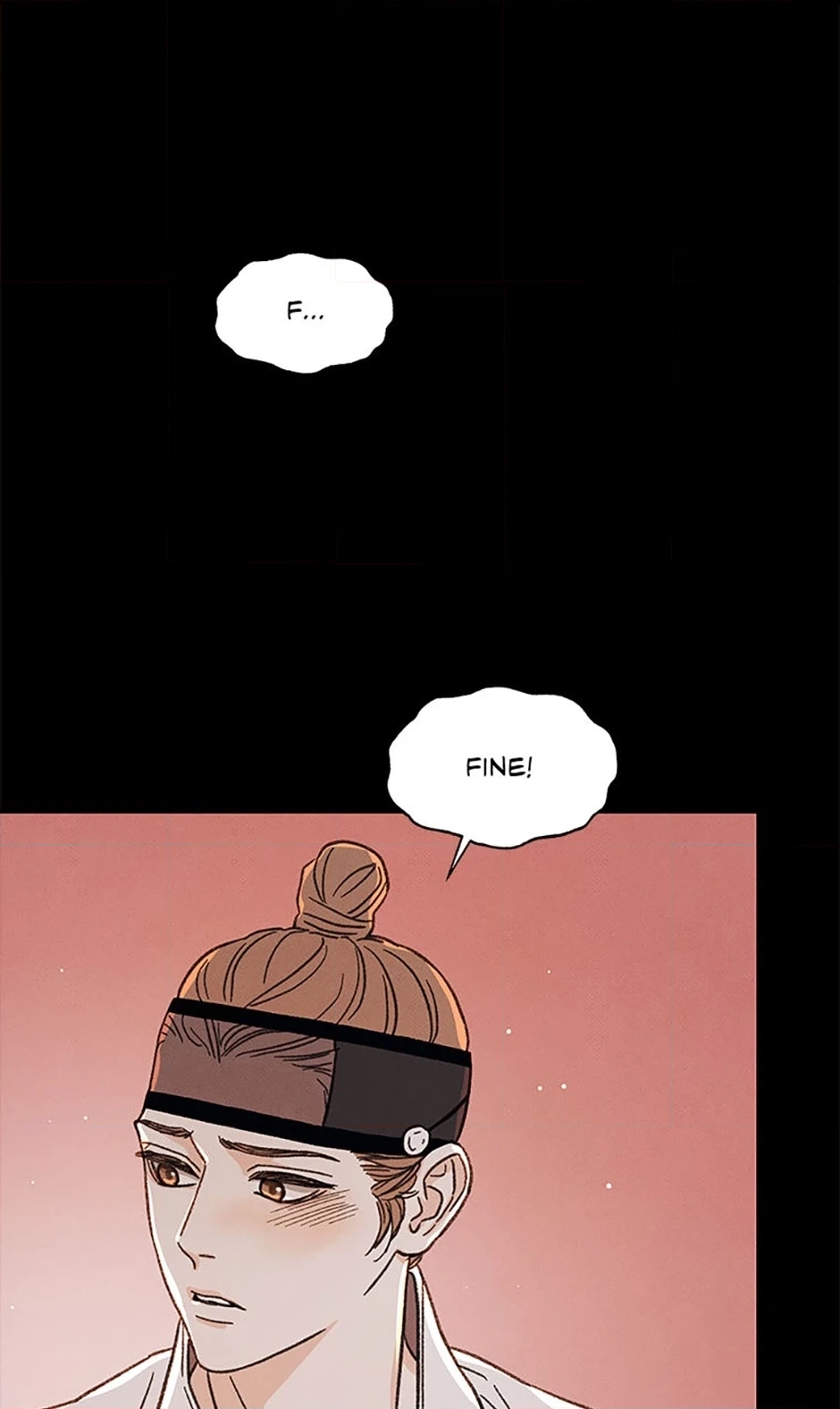 Read Under the Plum Blossom Tree chapter 19 image 49 on Lezhin