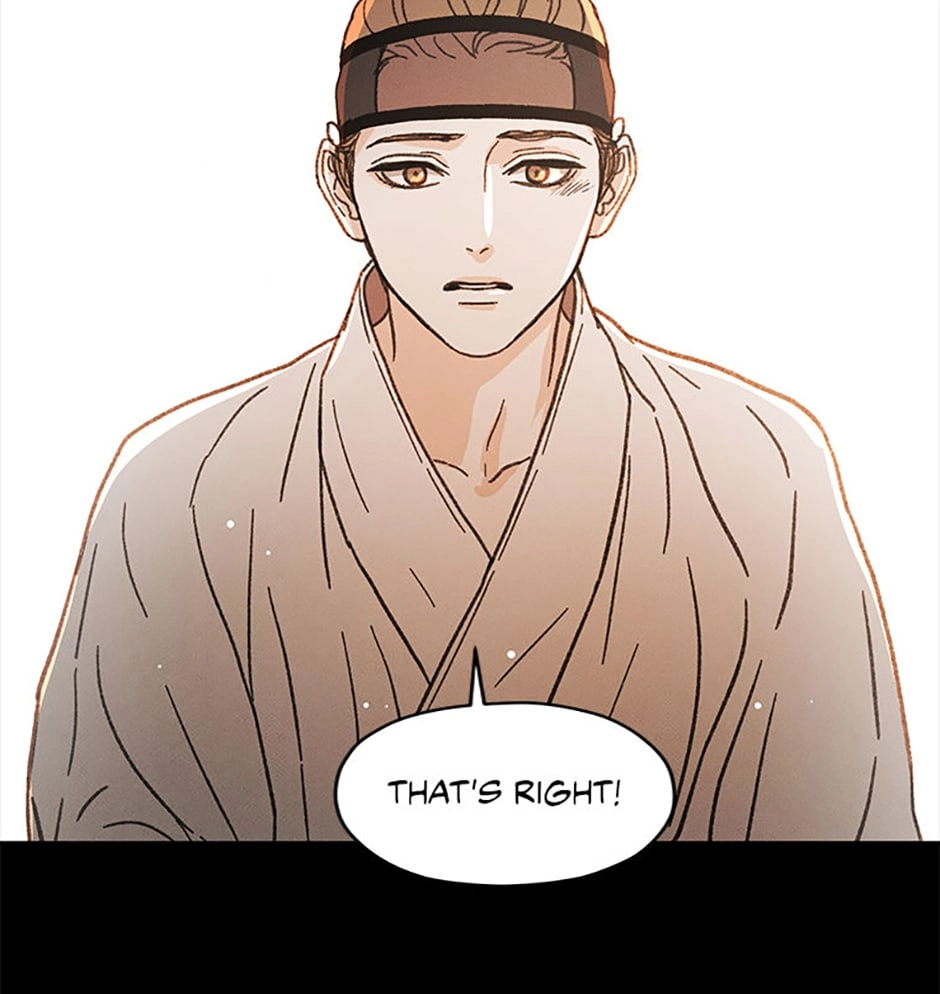 Read Under the Plum Blossom Tree chapter 19 image 55 on Lezhin