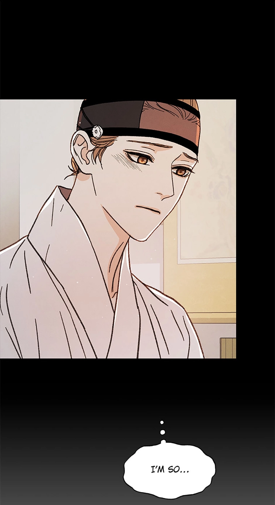 Read Under the Plum Blossom Tree chapter 19 image 6 on Lezhin