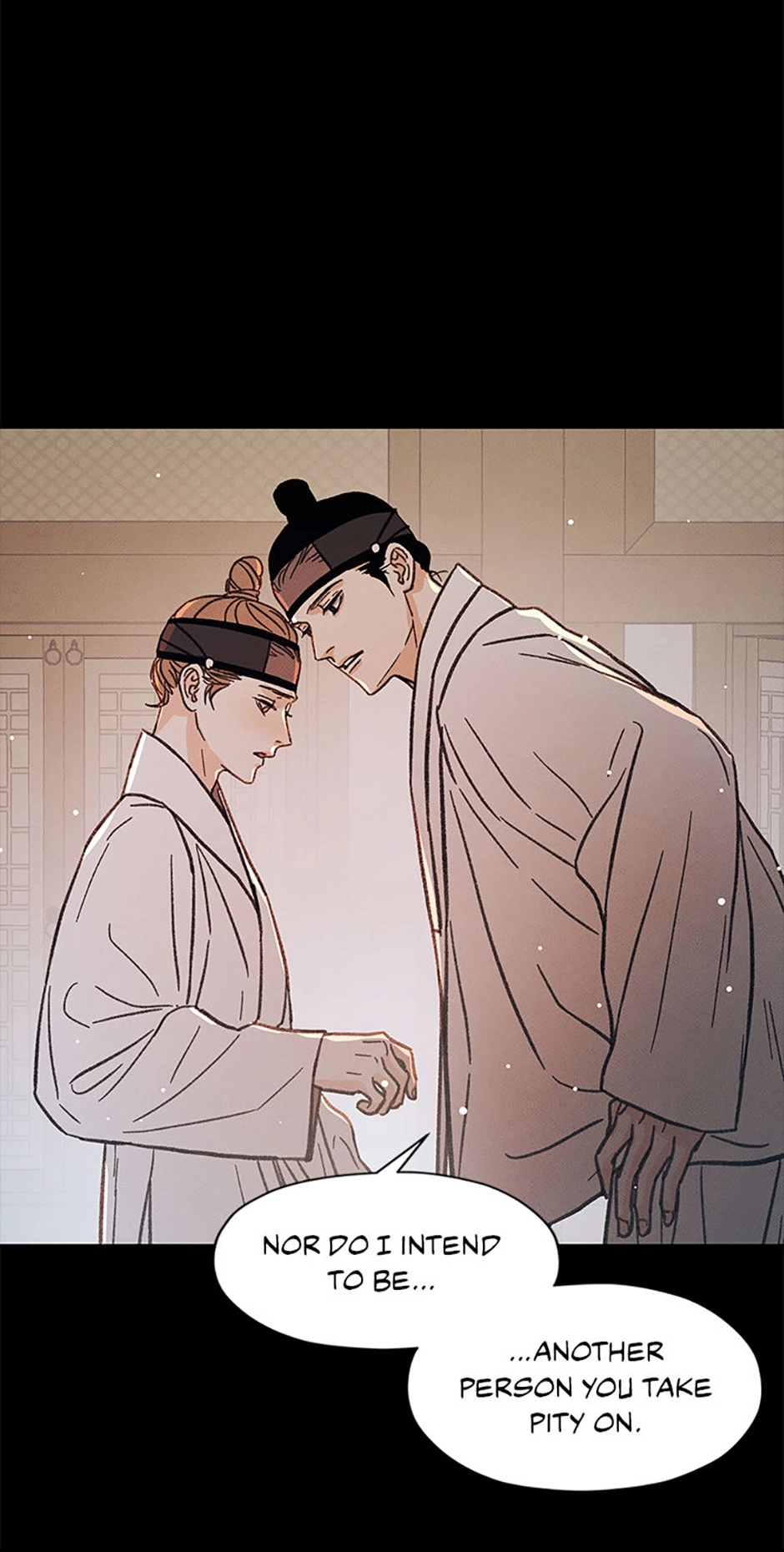Read Under the Plum Blossom Tree chapter 19 image 67 on Lezhin