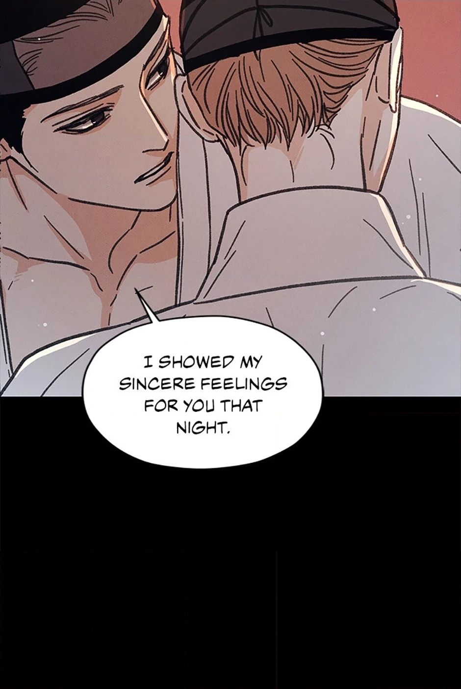 Read Under the Plum Blossom Tree chapter 19 image 69 on Lezhin