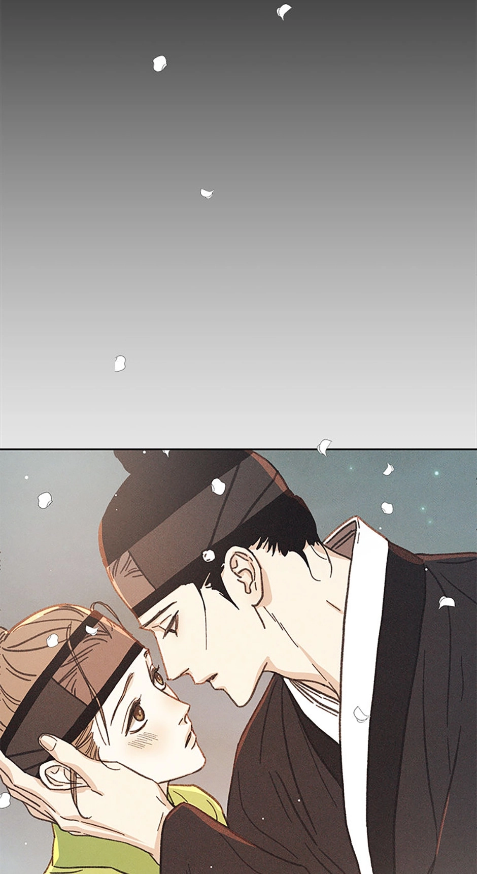 Read Under the Plum Blossom Tree chapter 19 image 7 on Lezhin
