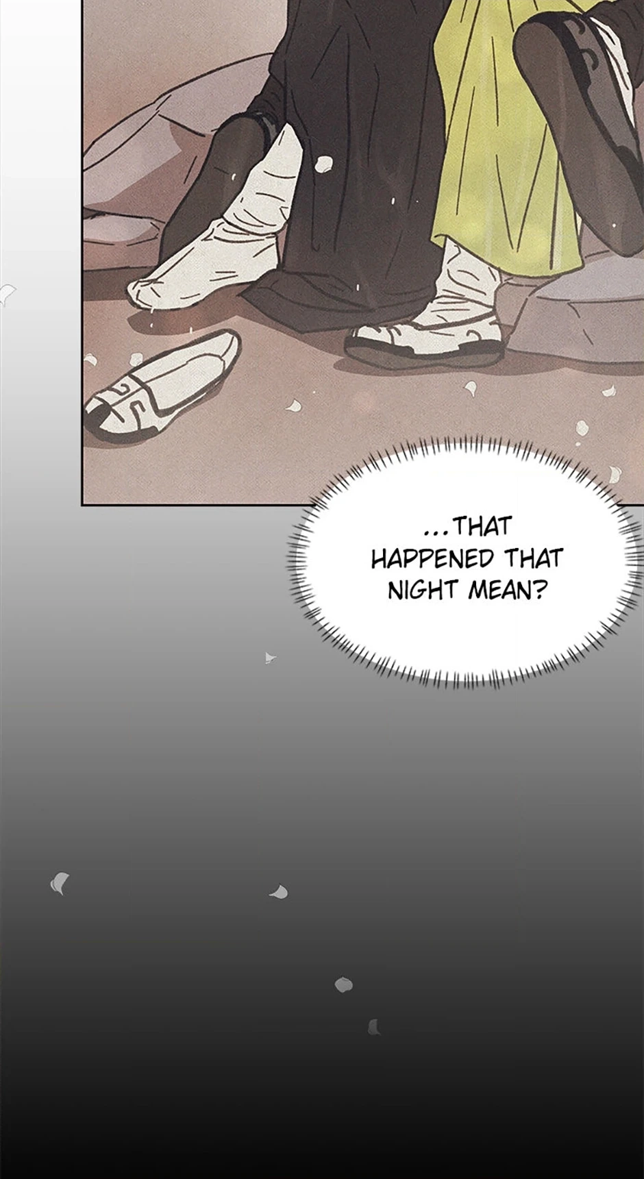 Read Under the Plum Blossom Tree chapter 19 image 9 on Lezhin