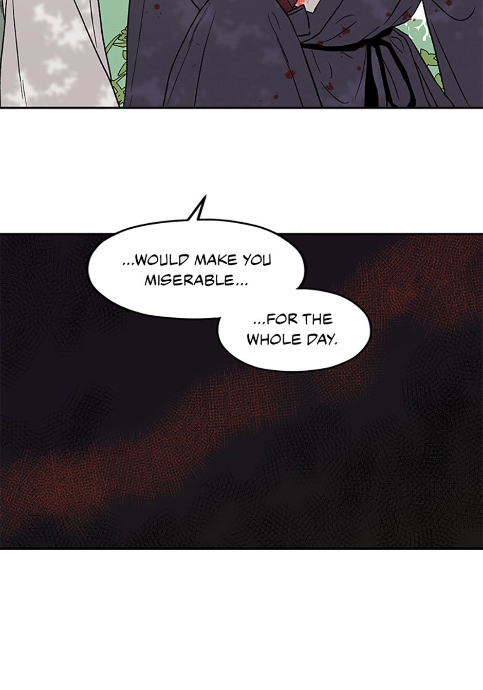Read Under the Plum Blossom Tree chapter 2 image 15 on Lezhin