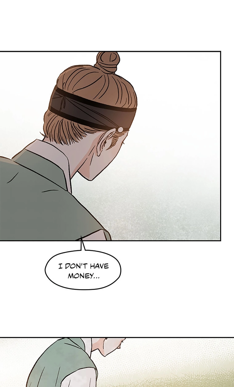 Read Under the Plum Blossom Tree chapter 2 image 25 on Lezhin