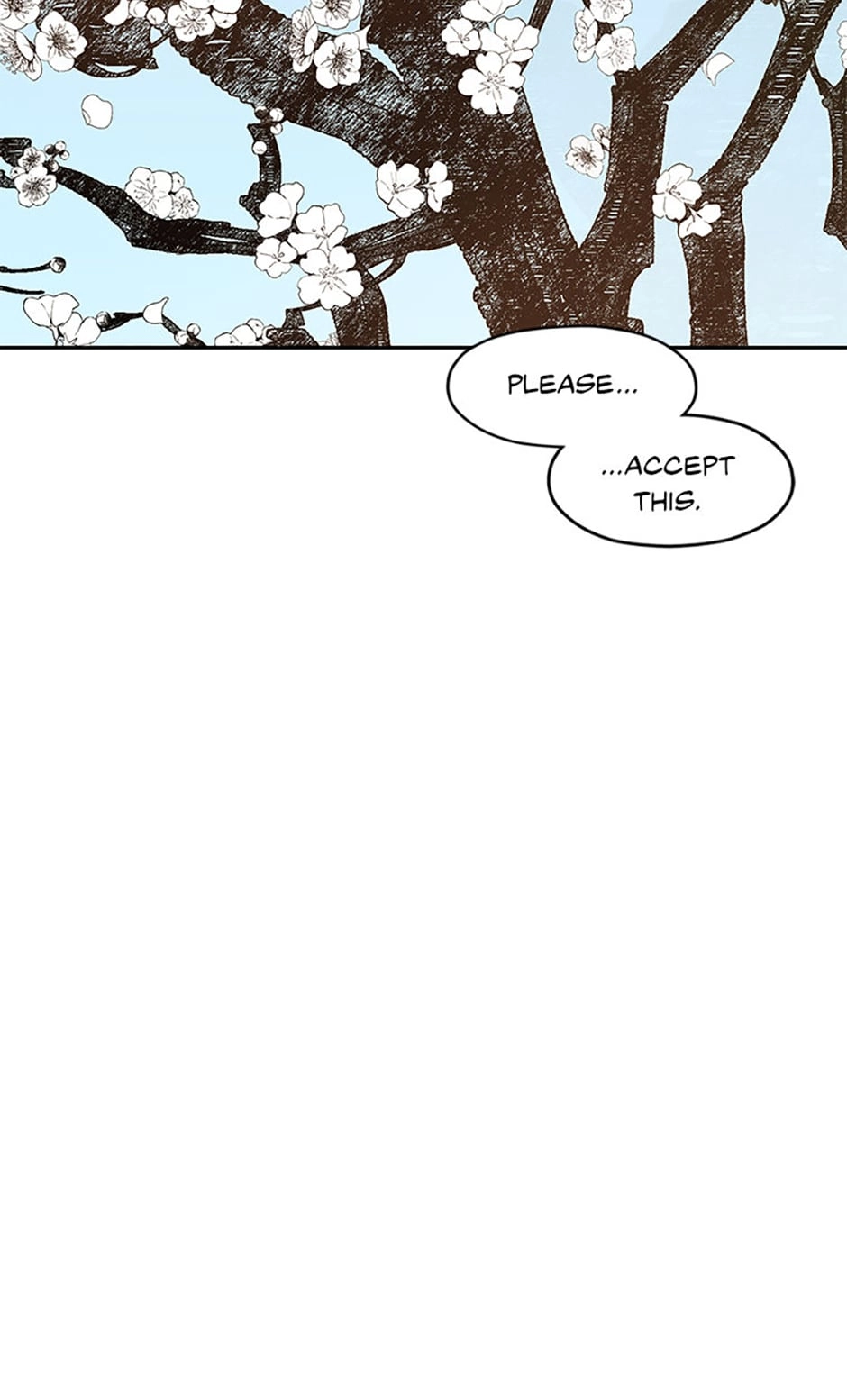 Read Under the Plum Blossom Tree chapter 2 image 27 on Lezhin
