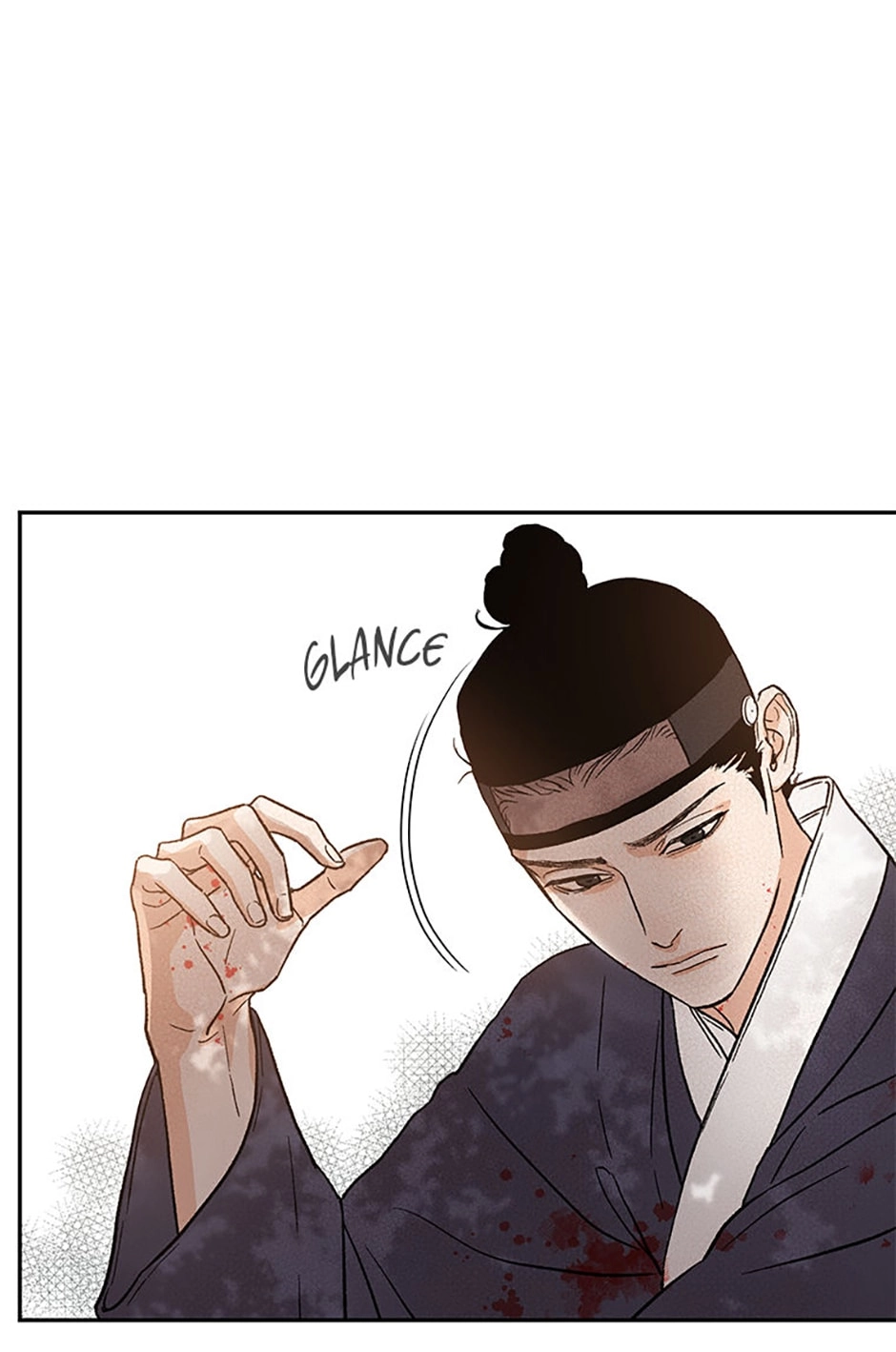 Read Under the Plum Blossom Tree chapter 2 image 31 on Lezhin
