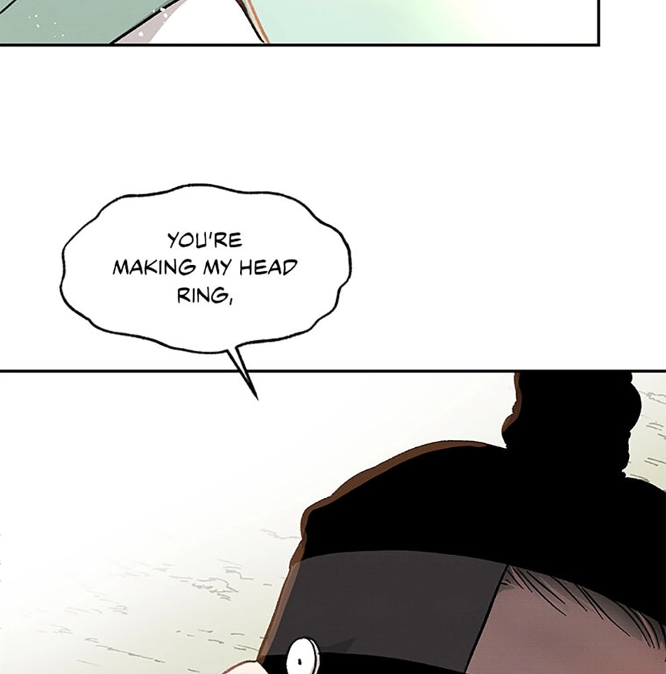 Read Under the Plum Blossom Tree chapter 2 image 4 on Lezhin