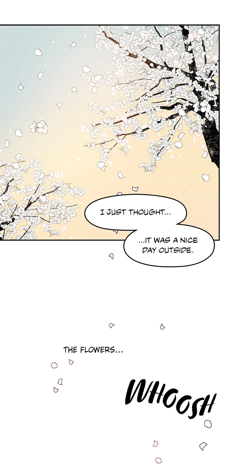Read Under the Plum Blossom Tree chapter 2 image 41 on Lezhin