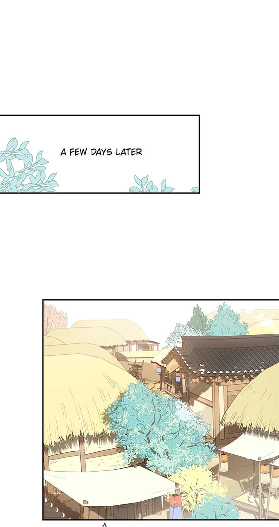 Read Under the Plum Blossom Tree chapter 2 image 44 on Lezhin
