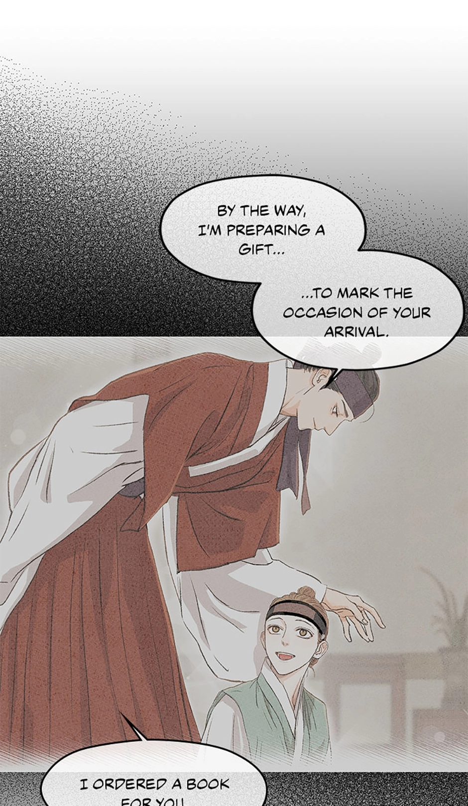 Read Under the Plum Blossom Tree chapter 2 image 47 on Lezhin