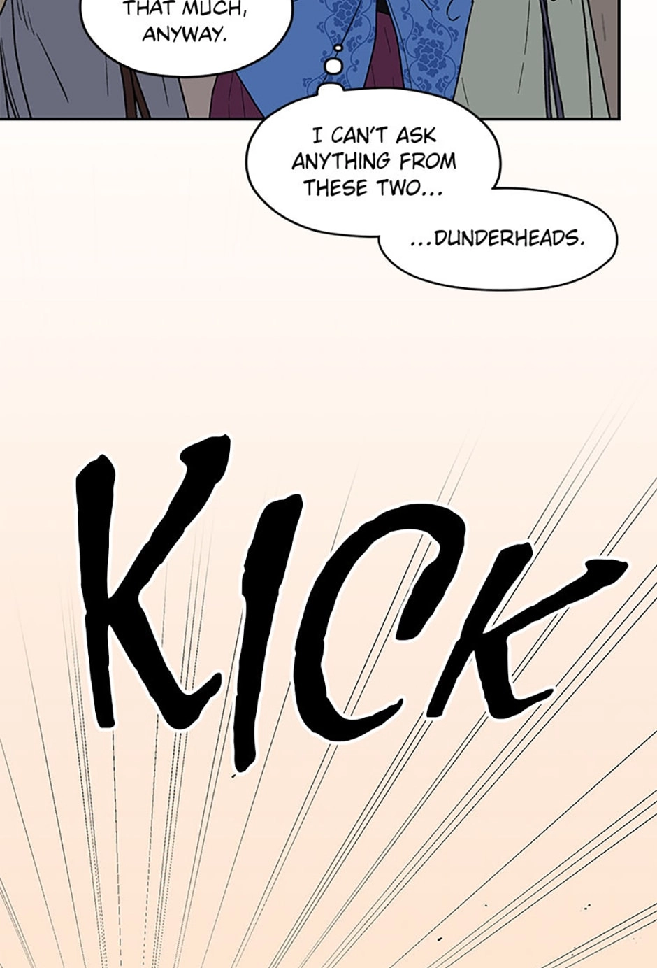 Read Under the Plum Blossom Tree chapter 2 image 65 on Lezhin