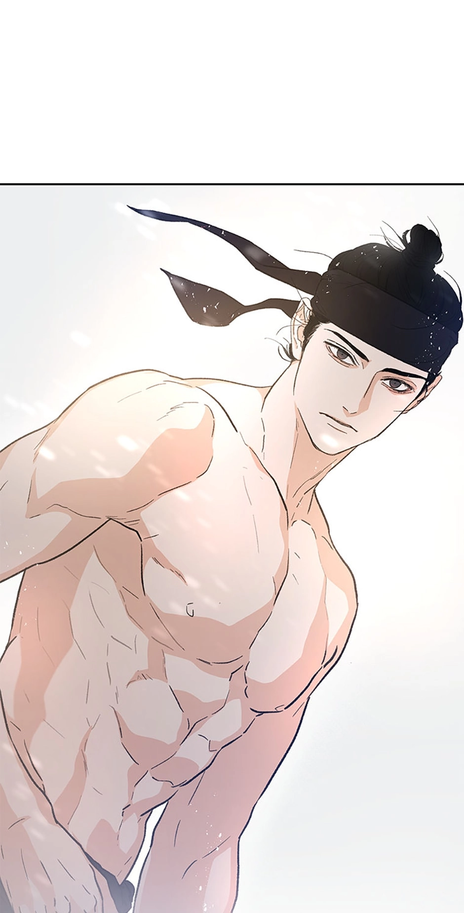 Read Under the Plum Blossom Tree chapter 2 image 74 on Lezhin