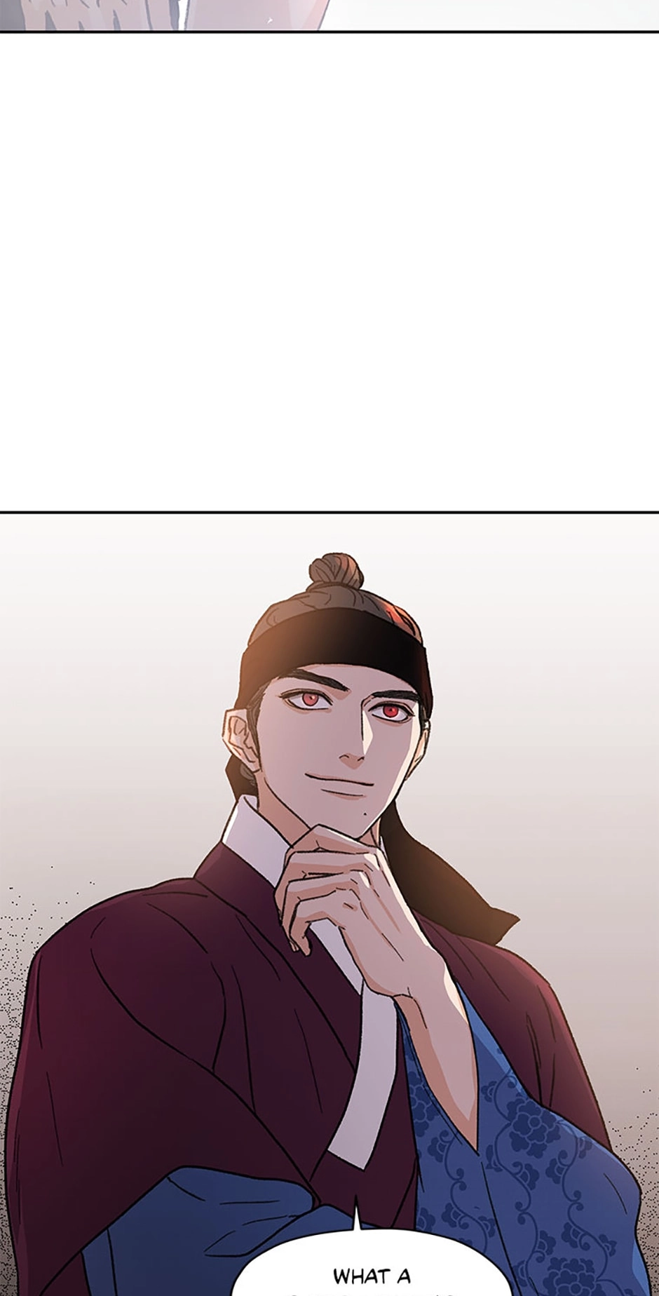 Read Under the Plum Blossom Tree chapter 2 image 75 on Lezhin