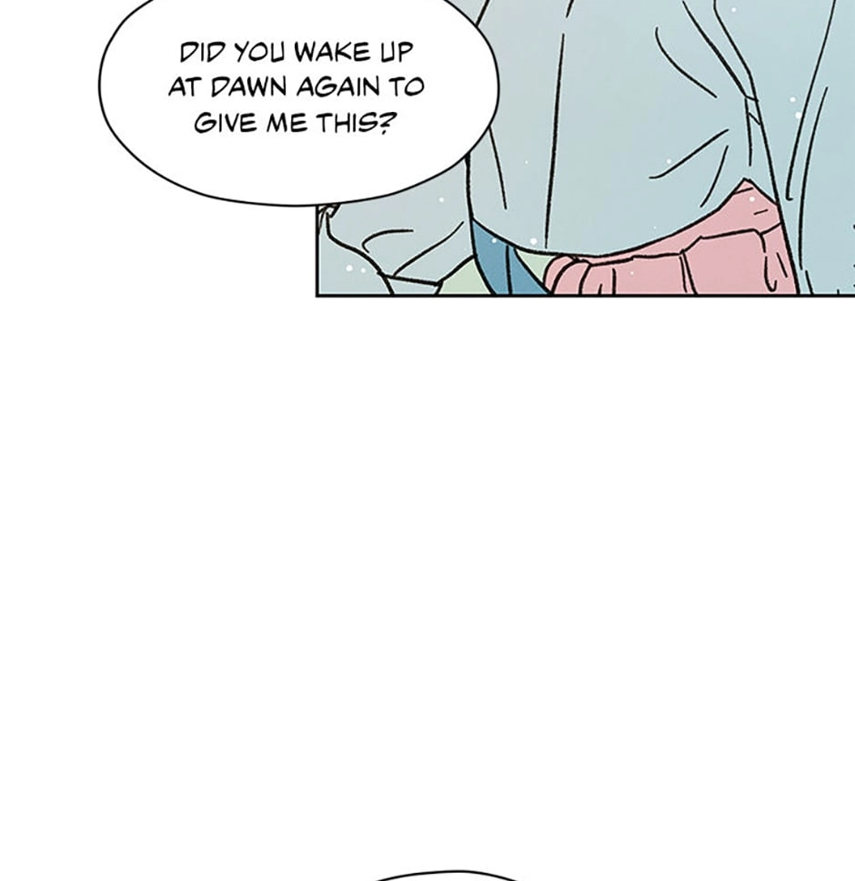 Read Under the Plum Blossom Tree chapter 23 image 11 on Lezhin