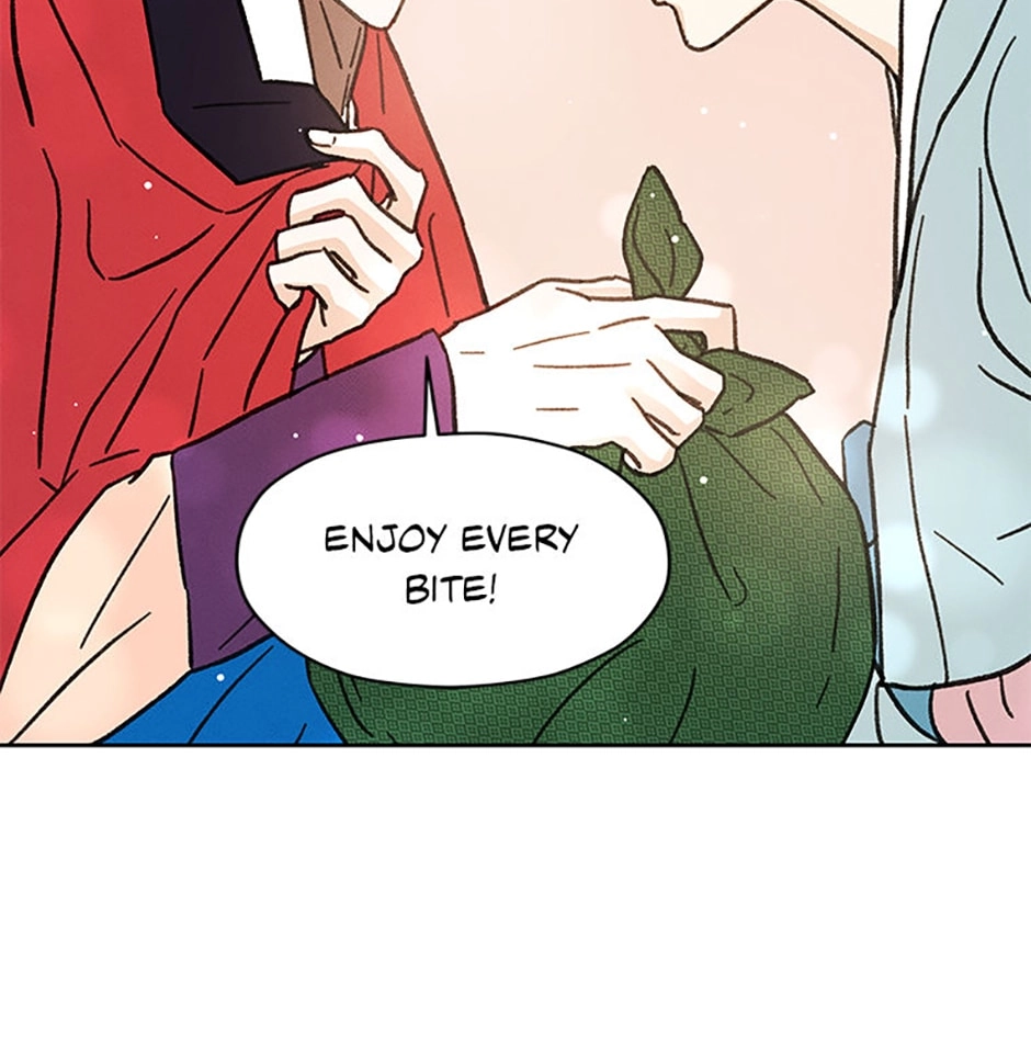 Read Under the Plum Blossom Tree chapter 23 image 13 on Lezhin