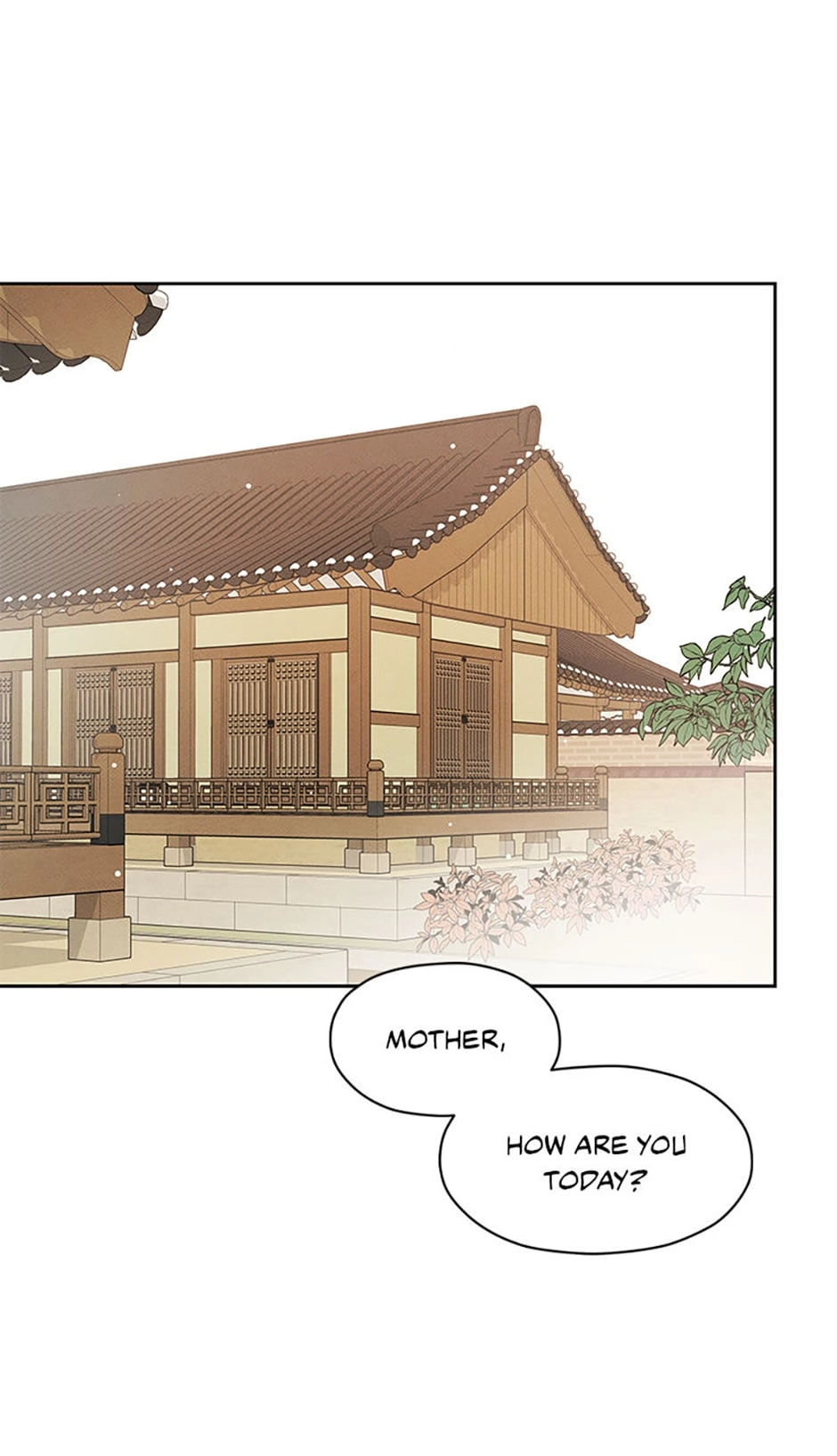 Read Under the Plum Blossom Tree chapter 23 image 26 on Lezhin