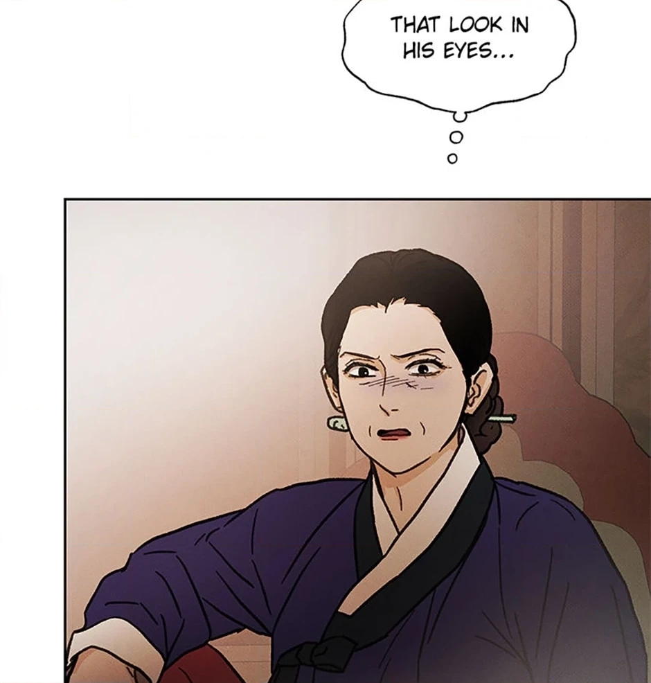 Read Under the Plum Blossom Tree chapter 23 image 29 on Lezhin