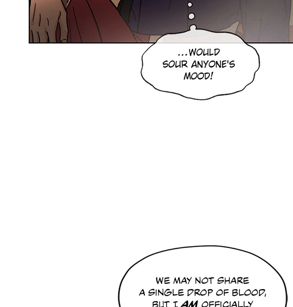 Read Under the Plum Blossom Tree chapter 23 image 30 on Lezhin