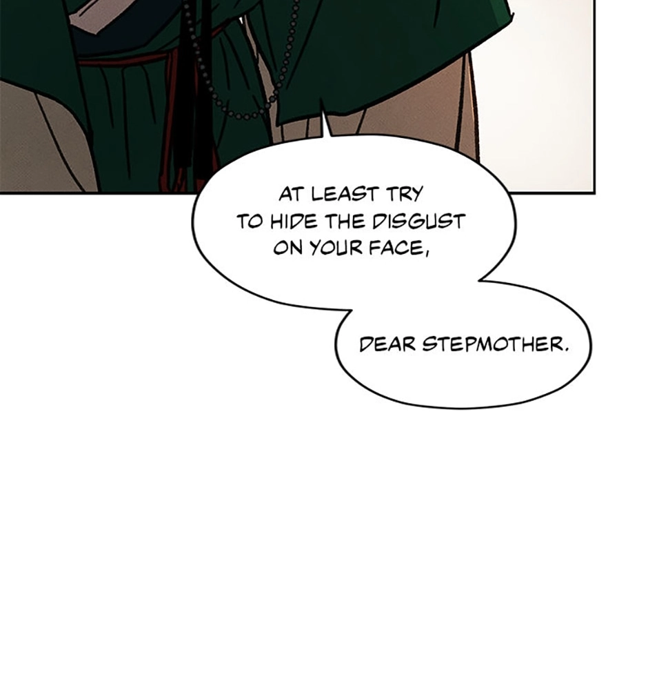 Read Under the Plum Blossom Tree chapter 23 image 32 on Lezhin
