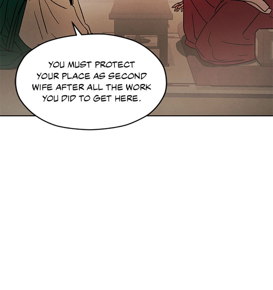 Read Under the Plum Blossom Tree chapter 23 image 34 on Lezhin