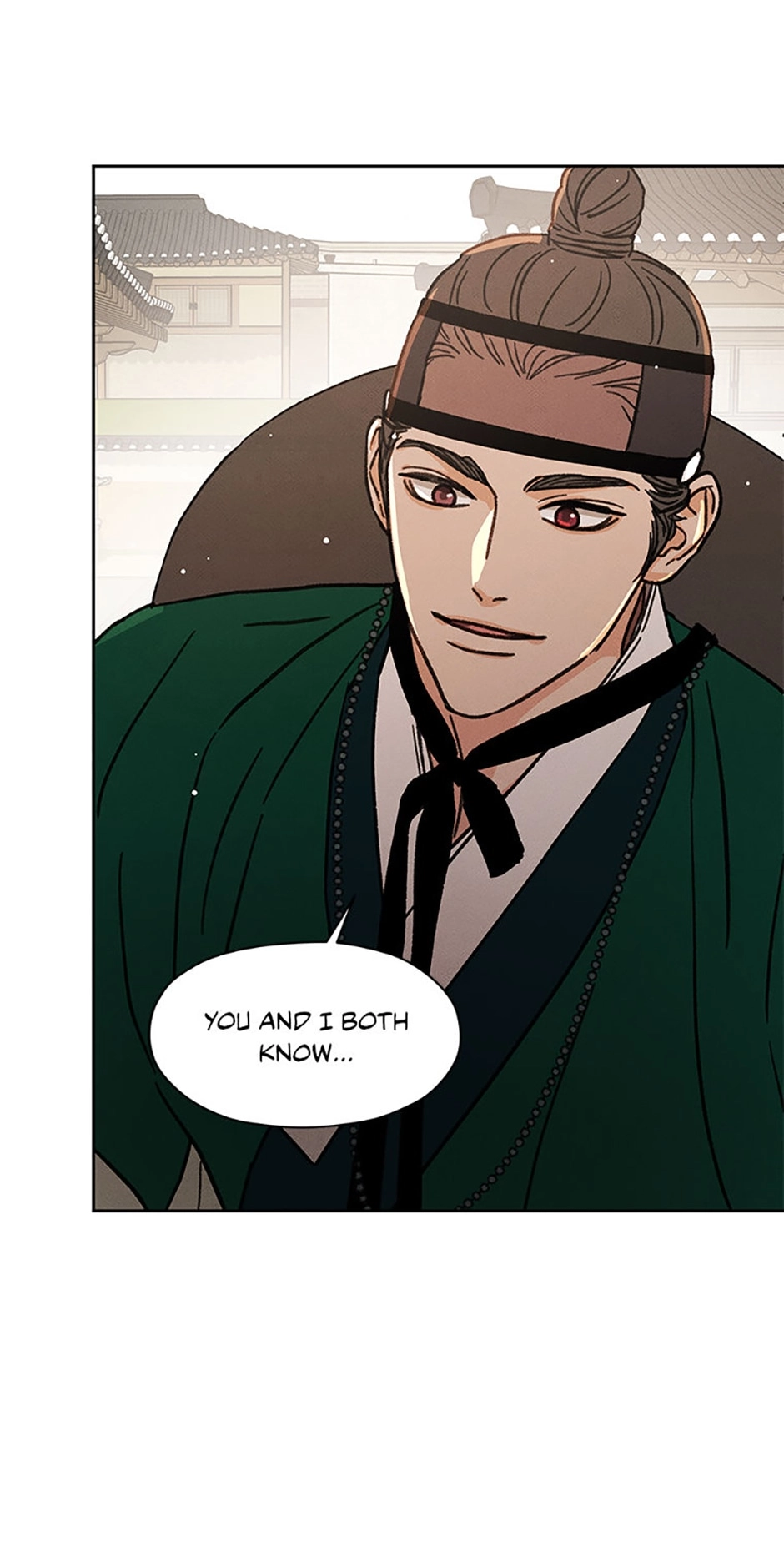 Read Under the Plum Blossom Tree chapter 23 image 54 on Lezhin