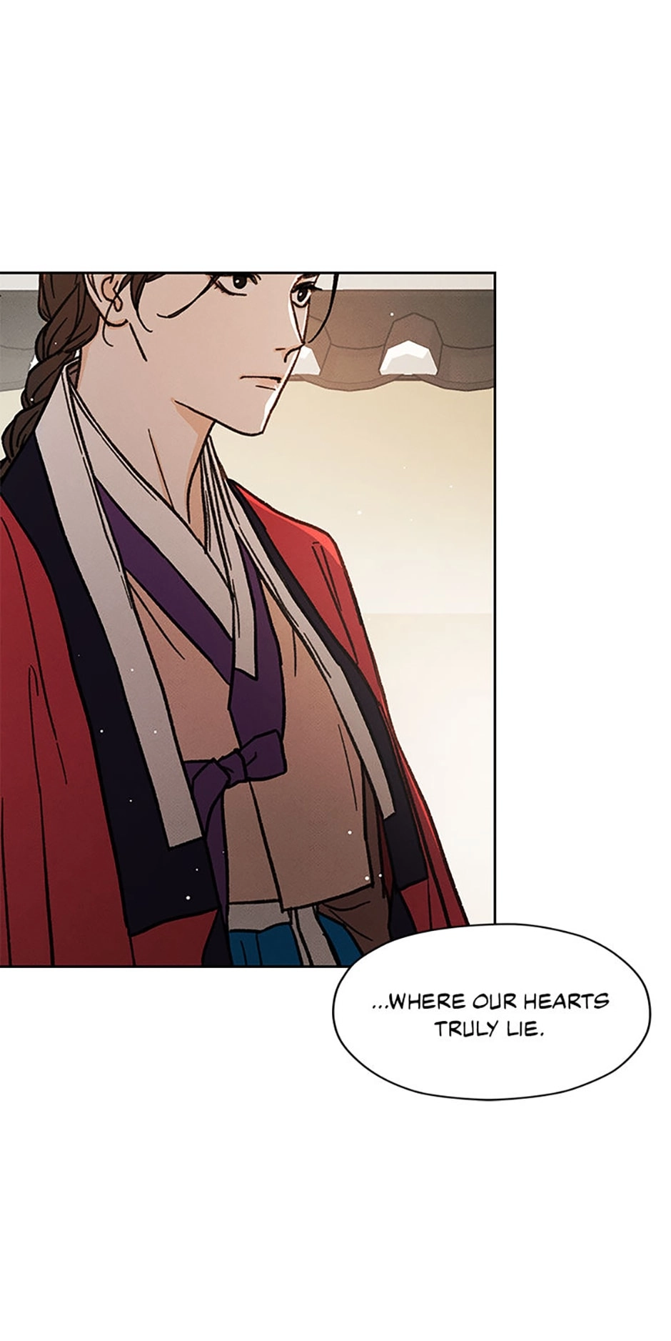 Read Under the Plum Blossom Tree chapter 23 image 55 on Lezhin