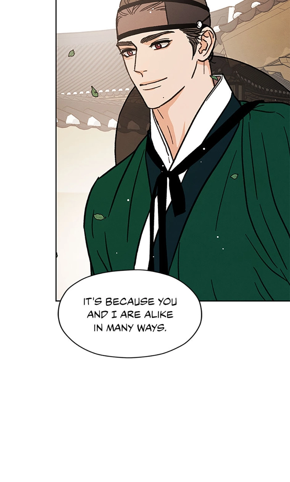 Read Under the Plum Blossom Tree chapter 23 image 61 on Lezhin