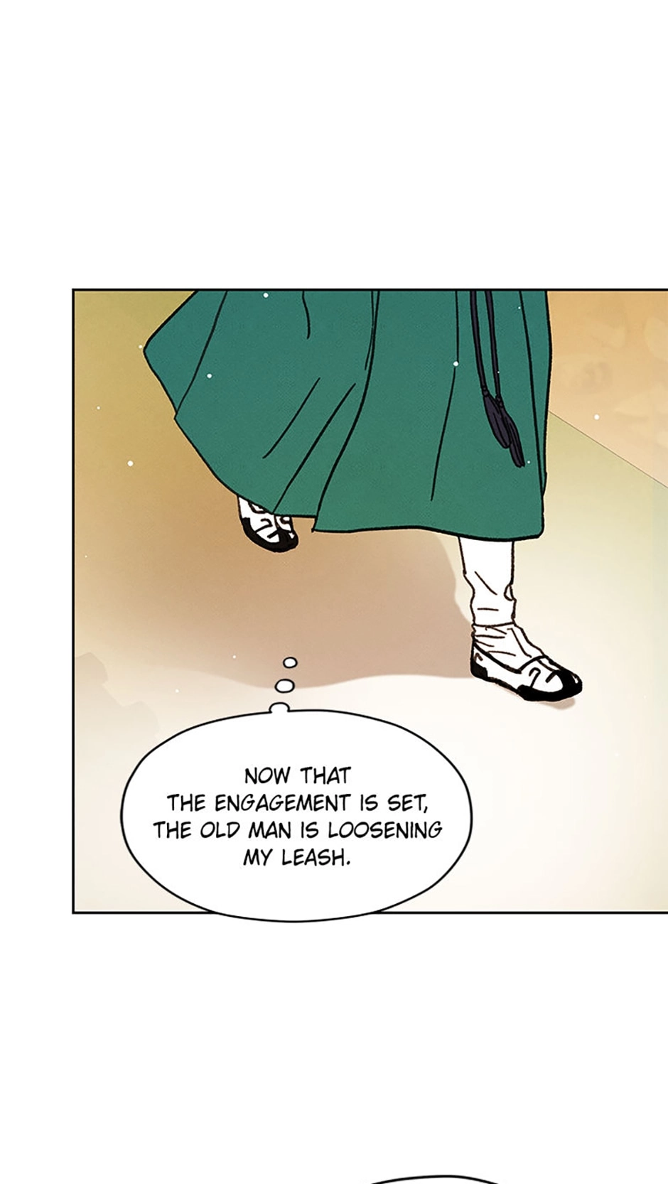 Read Under the Plum Blossom Tree chapter 23 image 65 on Lezhin