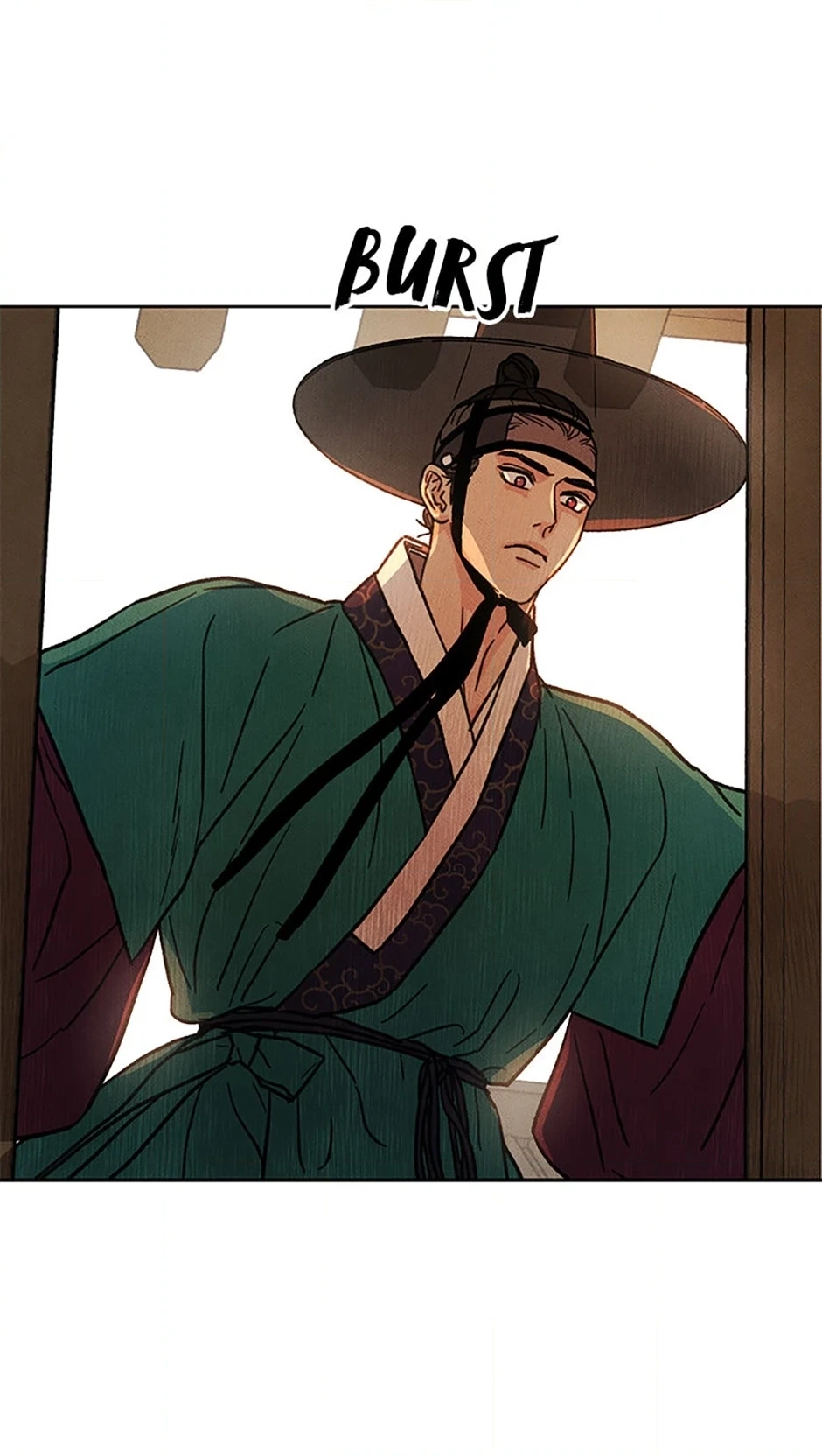 Read Under the Plum Blossom Tree chapter 23 image 69 on Lezhin