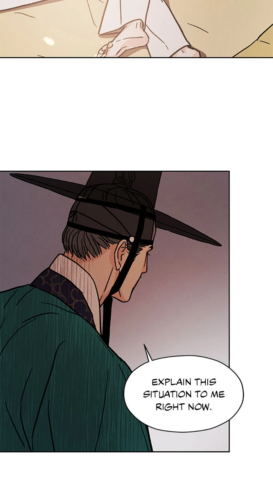 Read Under the Plum Blossom Tree chapter 23 image 75 on Lezhin