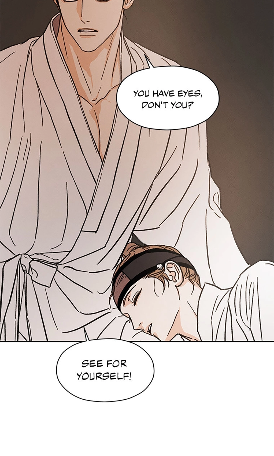 Read Under the Plum Blossom Tree chapter 23 image 78 on Lezhin