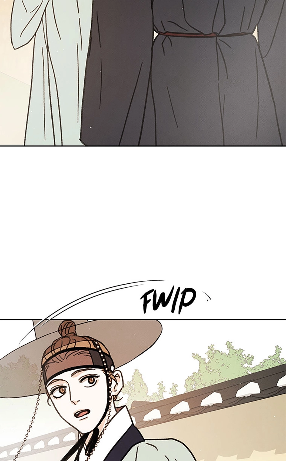 Read Under the Plum Blossom Tree chapter 25 image 22 on Lezhin