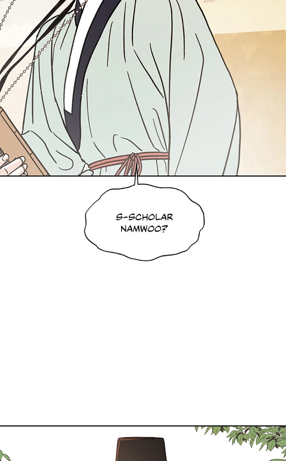 Read Under the Plum Blossom Tree chapter 25 image 23 on Lezhin